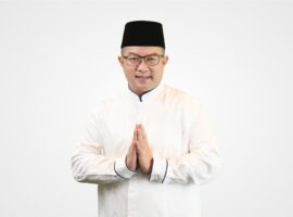 rektor-ipb-menggunakan-kopiah