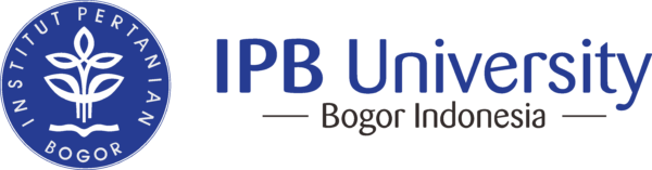 Logo IPB University Horizontal
