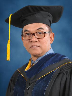 Prof-Hariadi