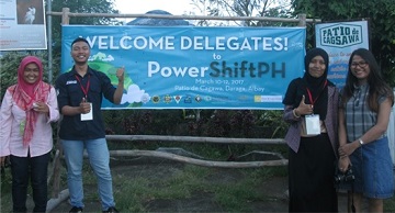 dua-srikandi-ipb-jadi-delegasi-puncak-pertemuan-aksi-iklim-asia-tenggara-news