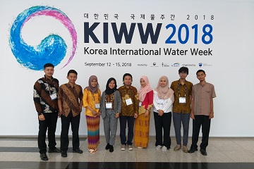 empat-mahasiswa-ipb-wakili-indonesia-di-korea-international-water-week-news