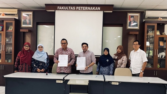 fakultas-peternakan-ipb-university-jalin-kerjasama-dengan-prima-agrostis-nusantara-untuk-produksi-pakan-ternak-sorinfer-news