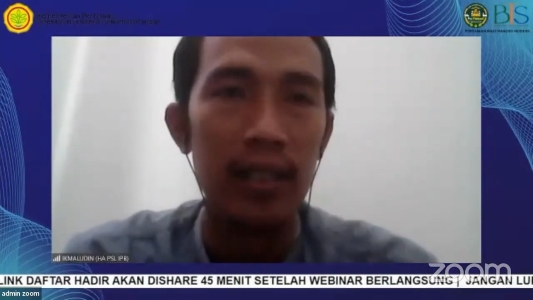 himpunan-alumni-psl-ipb-bersama-ditjen-tanaman-pangan-bahas-strategi-pengembangan-usaha-beras-organik-news