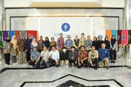 ipb-university-dan-usfs-jalin-kerjasama-riset-one-health-news