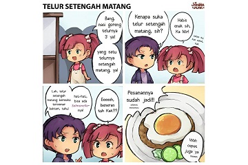 mahasiswa-ipb-buat-komik-online-jangan-jajan-kurangi-mitos-negatif-tentang-pangan-news