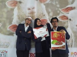 rendang-bakso-kelinci-bawa-mahasiswa-ipb-sabet-juara-2-business-model-canvas-swap-2018-news