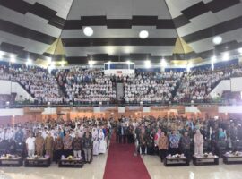 Wakil Rektor: Finalis OSN Jadi Prioritas Diterima di IPB University