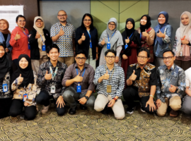 Perkuat Sistem One Health, IPB University Siapkan Fasilitator