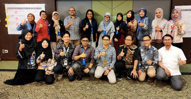 Perkuat Sistem One Health, IPB University Siapkan Fasilitator