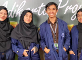 Mahasiswa PKM IPB University Kaji Peluang Afiliasi E-commerce untuk Atasi Pengangguran di Indonesia
