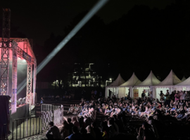 Himiteka IPB University Adakan Mini Festival Seaphoria 2023, Ajang Semarak Konservasi Laut