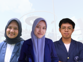 Mahasiswa IPB University Gagas ‘Fuellution’, Solusi Penurunan Polusi Udara dan Membuat Energi Terbarukan
