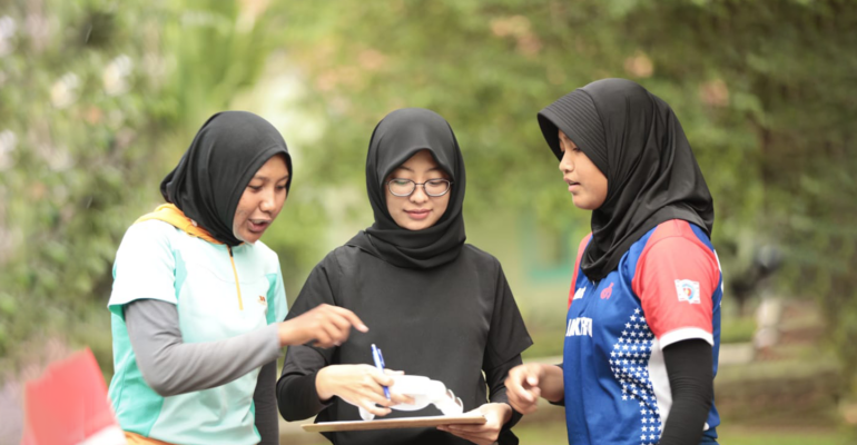 Menjelajahi Keunggulan Prodi Ilmu Gizi, Prodi Favorit di IPB University