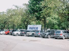 Guna Kelancaran UTBK-SNBT, IPB University Siapkan Fasilitas Ini, Cek Ketentuan Parkir Kendaraan