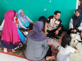 Sekolah Keluarga Berkualitas IPB University Siap Dijalankan di Kelurahan Margajaya