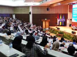 DPMA IPB University Gelar Studium Generale Agromaritime Sociopreneur Academy 2024, Siapkan Mahasiswa Entrepreneur