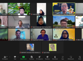 Dosen IPB University Berikan Edukasi Teknologi RAS untuk Guru SMK Percontohan di Seluruh Indonesia