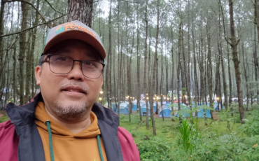 Pakar IPB University Kembangkan Bambu Rekayasa: Kuat dan Ramah Lingkungan