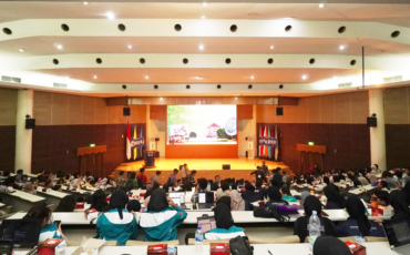 Raih Pendanaan Terbanyak, 19 Tim PPK Ormawa IPB University Siap Terjun ke Masyarakat