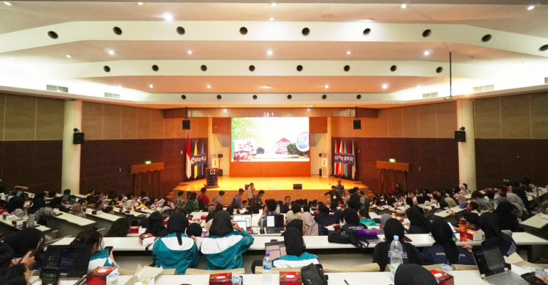 Raih Pendanaan Terbanyak, 19 Tim PPK Ormawa IPB University Siap Terjun ke Masyarakat