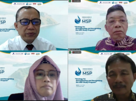 Tingkatkan Reputasi dan Rekognisi: IPB University Adakan Webinar Strategis Prodi MSP Se-Indonesia