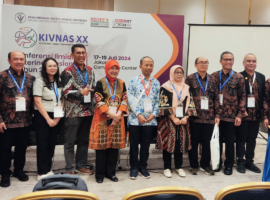 Guru Besar Fapet IPB University Bicara Gotong Royong untuk Perkembangan Peternakan yang Maksimal