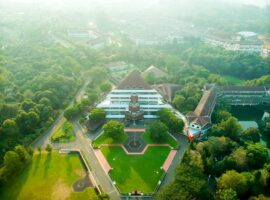 IPB University Terima 768 Calon Mahasiswa Baru Jalur SM-IPB Program Sarjana