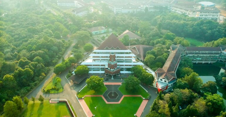 IPB University Terima 768 Calon Mahasiswa Baru Jalur SM-IPB Program Sarjana