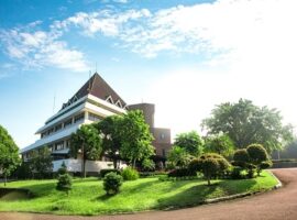 IPB University Umumkan Peserta Lolos Seleksi Jalur Ketua OSIS, PIN dan BUD