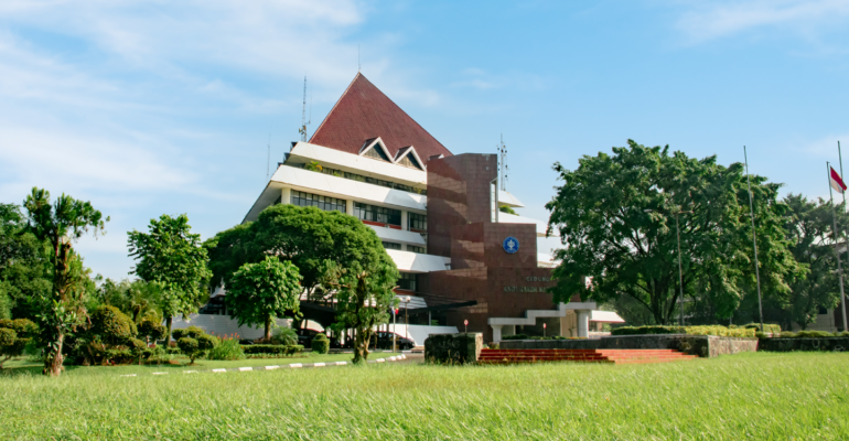 Sejumlah 2.300 Mahasiswa Baru IPB University Mulai Tempati Asrama