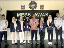 Wujudkan Pendidikan Inklusif, Mahasiswa IPB Buat FGD Bus Sekolah Disabilitas dengan Dishub DKI Jakarta