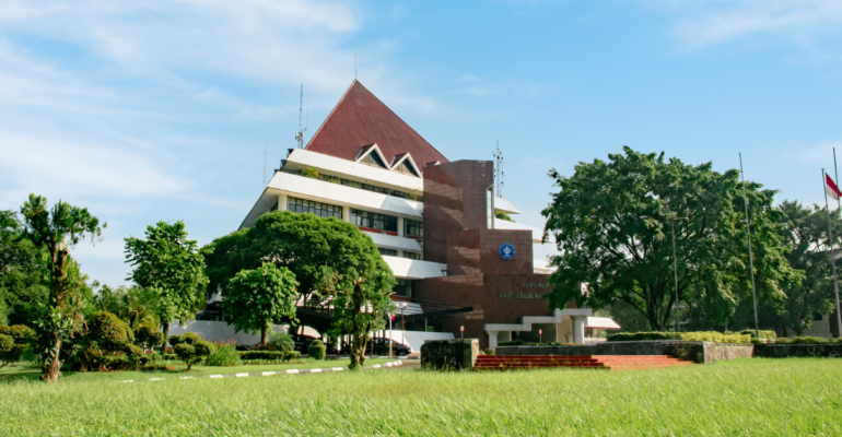 Di Balik IPB University sebagai Kampus Biodiversitas, Ada Peran Aktivis Lingkungan di Dalamnya