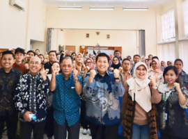 Kolaborasi PSL IPB University bersama Ecologica, Gelar Seminar Nasional dan Expo Week 2024