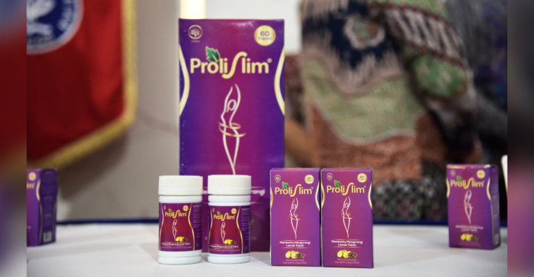 Peneliti IPB University Kembangkan Produk Herbal Pelangsing dari Tanaman Obat Indonesia Asam Gelugur dan Kunci Pepet 2