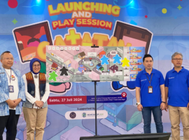Startup Binaan IPB University, Nexplus Luncurkan Board Game ‘Catatan Cuan’