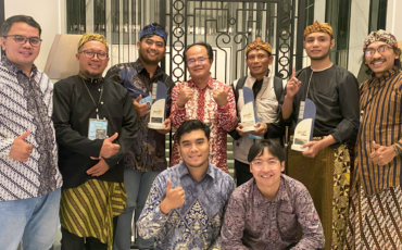 Desa Binaan IPB University Raih Penghargaan di Anugerah Festival Astra 2024