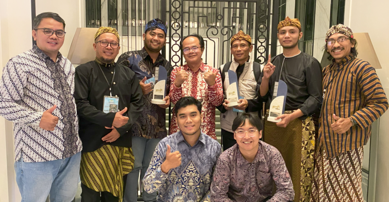 Desa Binaan IPB University Raih Penghargaan di Anugerah Festival Astra 2024