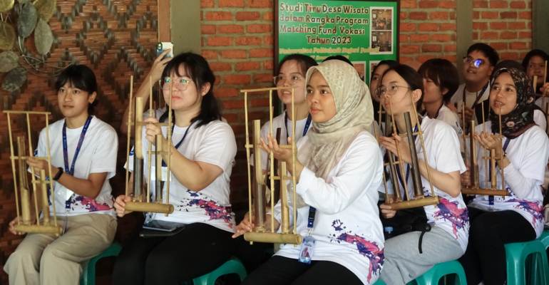 IPB University Sukses Gelar 7th Nutrition Summer Course Fokus pada Program Gizi Ibu dan Anak di Indonesia