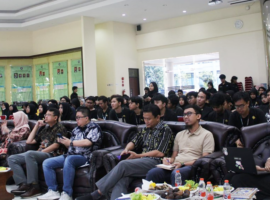 Lustrum ke-9 Himagreto IPB University Menginspirasi Masa Depan Ahli Meteorologi melalui Transformasi Resiliensi