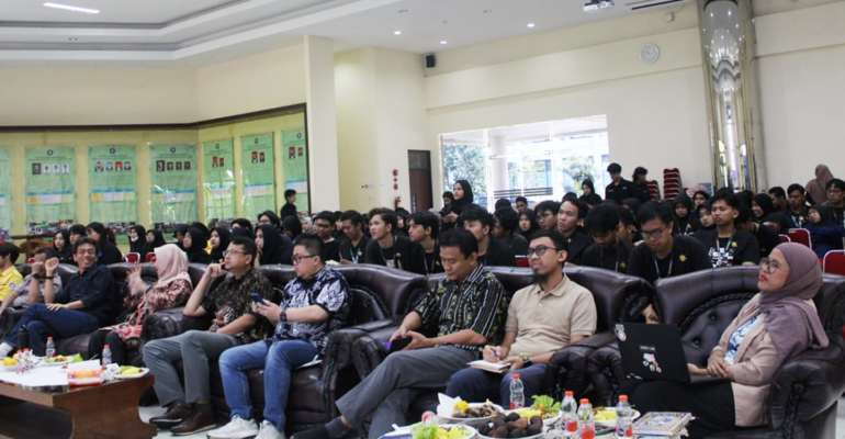 Lustrum ke-9 Himagreto IPB University Menginspirasi Masa Depan Ahli Meteorologi melalui Transformasi Resiliensi