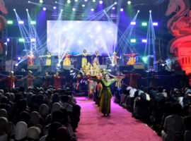 Agrisymphony, Festival Terbesar di Bogor Berhasil Digelar, Meriahkan Dies Natalis ke-61 IPB University