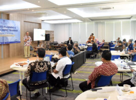 IPB University Gelar Pelatihan Risk-Based Planning & Budgeting untuk Efisiensi dan Keberlanjutan Organi