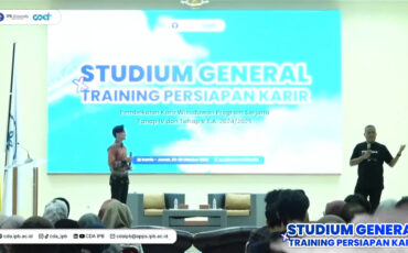 IPB University Gelar Studium Generale, Persiapkan Lulusan Berkarier di Bidang Profesional dan Wirausaha