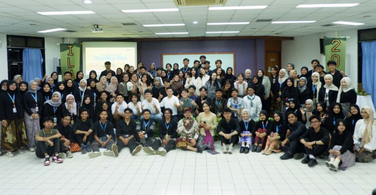 Penutupan ILASW 2024 di IPB University Berlangsung Meriah Jalin Persahabatan dan Inovasi Global