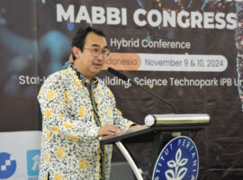 IPB University Jadi Tuan Rumah 5th Bioinformatics and Biodiversity Conference 2024, Fokus pada Bioengineering dan Bioteknologi