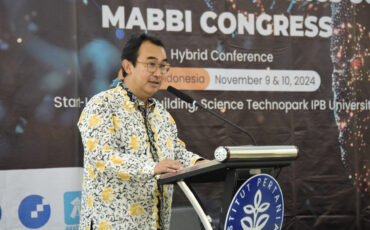 IPB University Jadi Tuan Rumah 5th Bioinformatics and Biodiversity Conference 2024, Fokus pada Bioengineering dan Bioteknologi