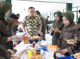 IPB University Bekerja Sama dengan Unhan Selenggarakan Pengayaan Pertanian SPPI Batch 2