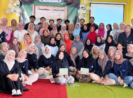 Tempayu, Diversifikasi Tempe Biji Pepaya dari Mahasiswa Sekolah Vokasi IPB University