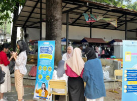 Dukung Pengembangan Karier Mahasiswa, Direktorat Pendidikan Internasional IPB University Gelar Seminar LinkedIn Learning