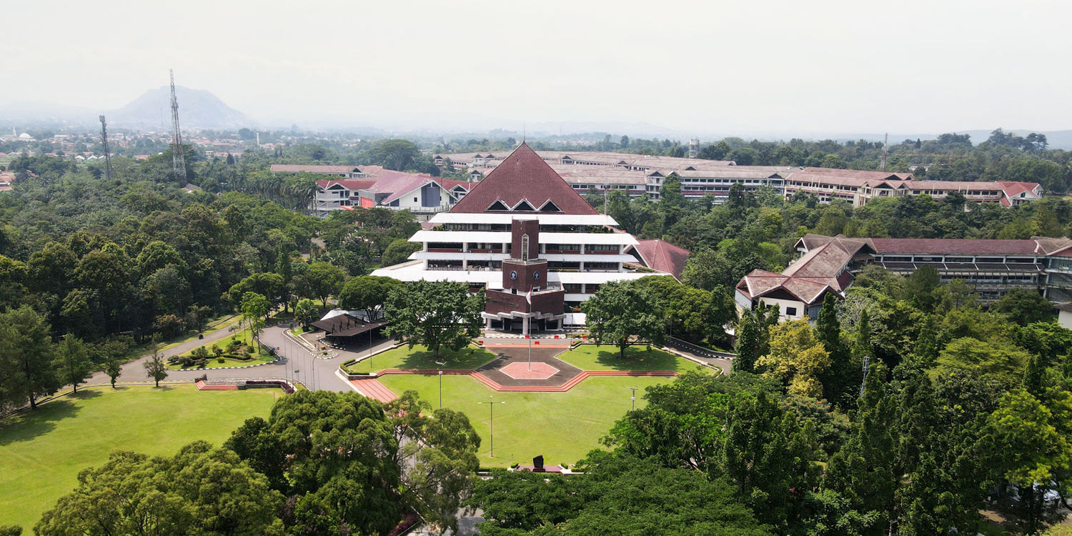 IPB University Urutan Pertama di Indonesia dalam THE Interdisciplinary Science Rankings 2025